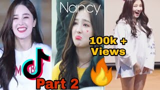 #2 | Best TikTok Video of Nancy Momoland 🔥| Viral Girl in TIKTOK