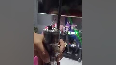 MARIYA 3D SCANNER UPGRADED V5