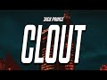 Jack Prince CLOUT Lyrics Jack Prince CLOUT Lyrics