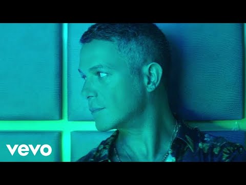  Alejandro Sanz ft Nicky Jam  - Back in the city (vídeo oficial)