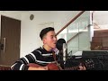 Panic! At The Disco - Say Amen (Saturday Night) (Acoustic Cover)