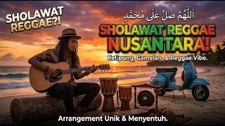 Download lagu 🌴 Lagu Hits Indonesia Versi Reggae Jawa | Full Album Santai, Sekali Putar Auto Suka!