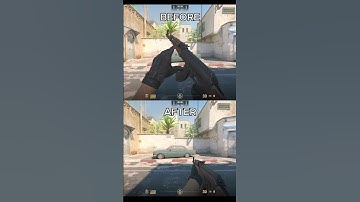 BEST CS2 No Recoil Macro Script for Logitech! (No VAC) (100%UNDETECTED)