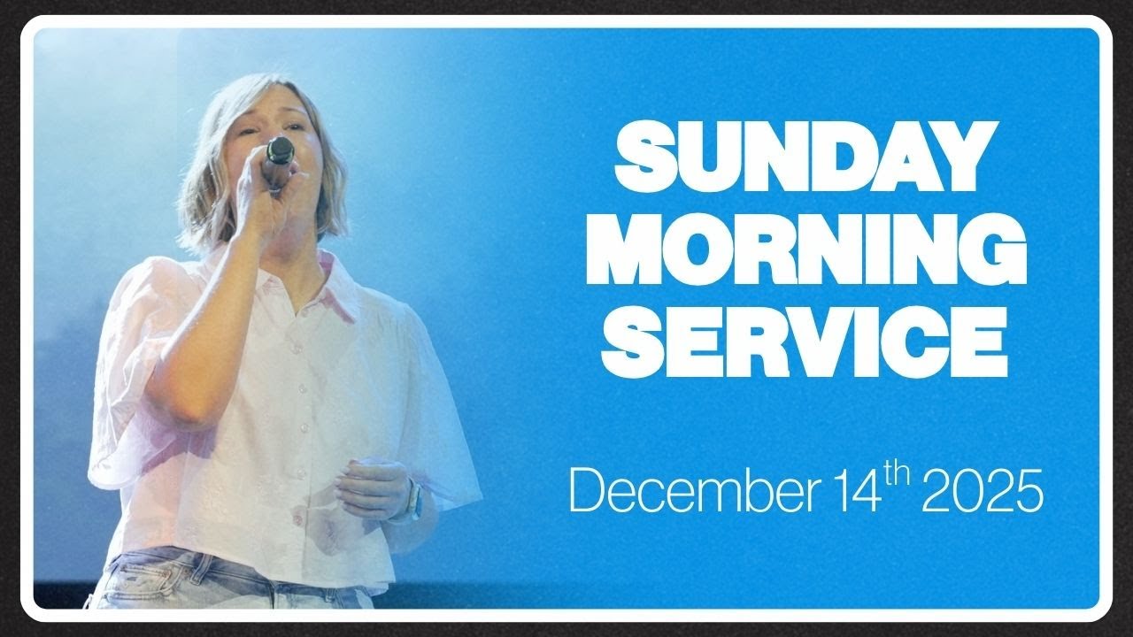 Join us LIVE | Upward Christian Fellowship