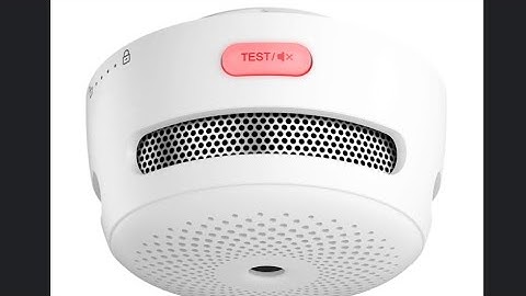 The Future of Fire Safety: Smart Fire Detection Systems Explained