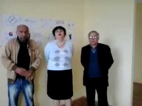 ანტინარკოტიკული კამპანია სსიპ ლანჩხუთის მუნიციპალიტეტის სოფელ ხაჯალიის საჯარო სკოლაში