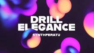 Drill Elegance -- Drum Pad Machine #dpm