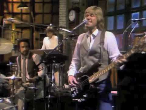 Chicago Performs Street Player Live On SNL 11 03 1979 Highest Quality Available