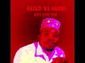 Kazadi Wa Ngoma  - Concert Kasumbalesa Km  video visualier) #2024