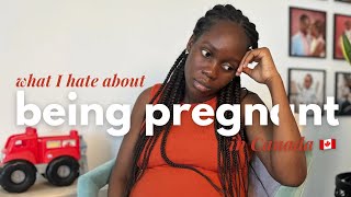 What no one tells you about being pregnant abroad