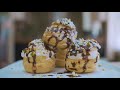 Beginning of video