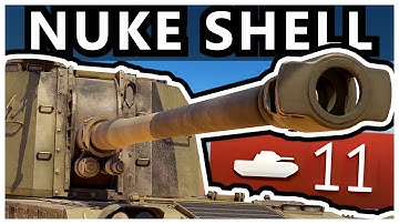 The Nuclear APHE Slinger