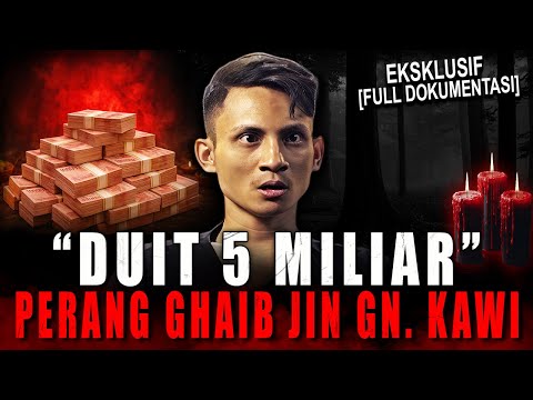 MAMA LELA SEMAKIN PANIK !!!