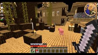 Cache-cache Craft - Saison 1 - Episode 3