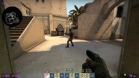 [Part 3] EXTERNAL RADAR in 2 MINUTES (Series 2 C++)