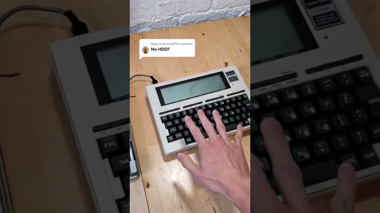 cassette tape PC storage 