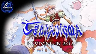 PS5 - Terranigma Announced for PS5 | Classic Action RPG Returns in 2027