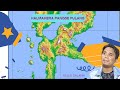 Halmahera pangge pulang  kello salama