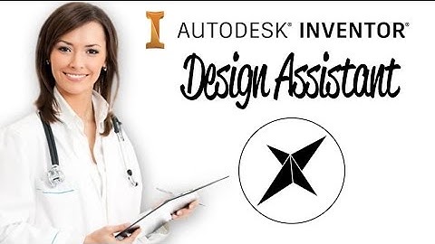 The Inventor Design Assistant | Where Used Structure & Copy Design!