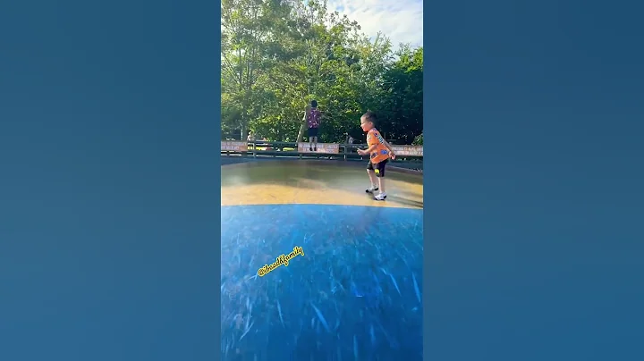 Jumping pillow 🤩#shorts #viralshorts #ytshorts #fyp