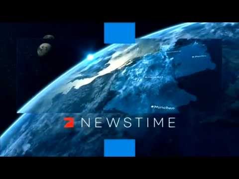 Pro 7 Nachrichten Pro 7 Nachrichten