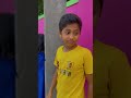Wait for the end 😂🙊 | NW Family #shorts #youtubeshorts