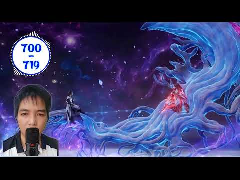 Video TIÊN NGHỊCH - Chương 700-719 | Truyện tiên hiệp - kiếm hiệp audio full mp3 - Nhĩ Căn - youtube
