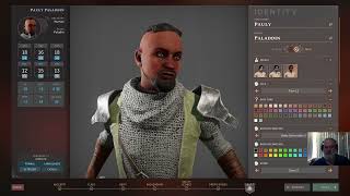 Solasta Crown of the Magister Lets Play Ep 1 with CE Mod