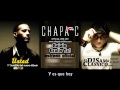 Chapa C - Usted