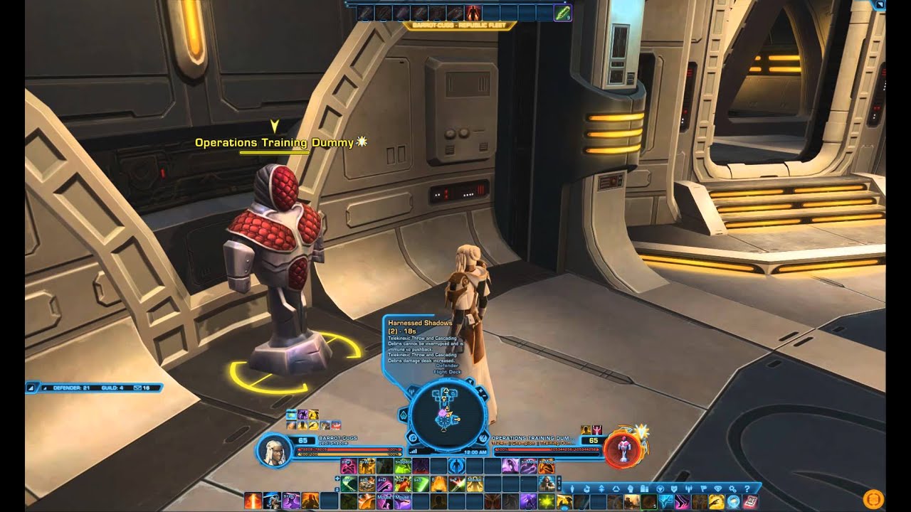 Swtor Lethality Rotation Swtor 7.0 Kinetic Combat Shadow Pve Guide And Best Builds – BRSGY