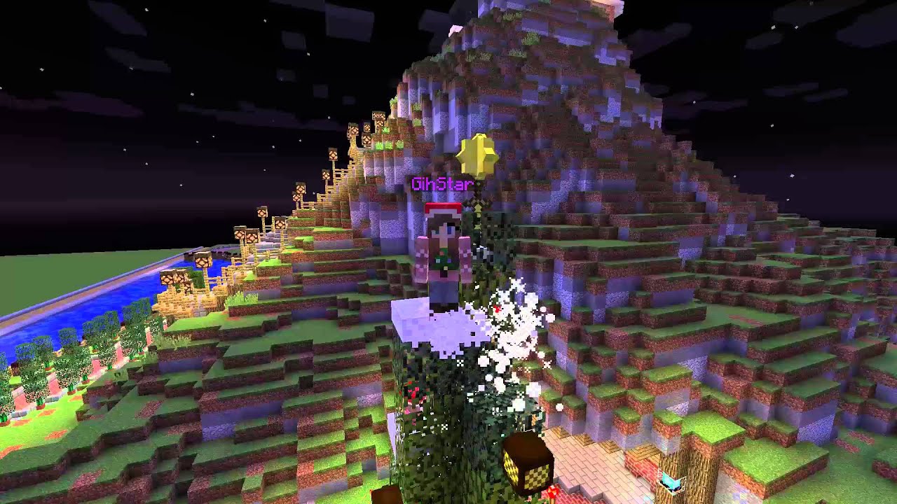 Merry Christmas And Thank You