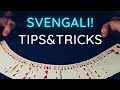 How To Use A Svengali Deck! Tips & Tricks