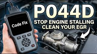 Famous What Is P044D Obd2 Code - EGR Sensor C Circuit High Fix Car Profile