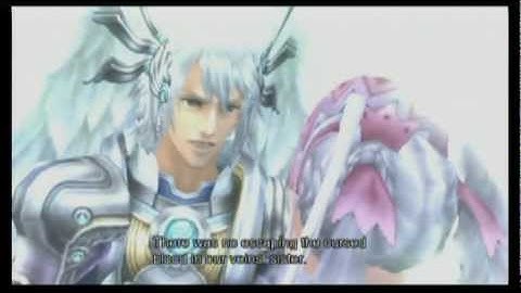 Xenoblade Chronicles - Part 146 - Disciple Lorithia (2/2)