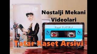 Kücük Fatma - Al Yazmali Sevdicegim Flac Remastered