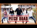 Pitch road cover dance 2018  the new creation crew  pr entertainment
