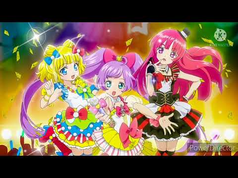 1시간연속재생 프리파라 드림퍼레이드