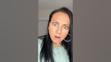 Когда показалось! 😂 Смешное видео. #shorts