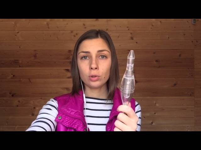 АСПИРАТОР назальный Baby-Vac С РОЖДЕНИЯ!!! Из личный опыта РЕКОМЕНДУЮ!!!