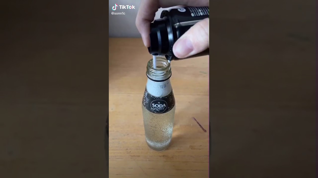 So satisfying shaving cream edition 😱😱😱 cool TikTok videos!!! YouTube