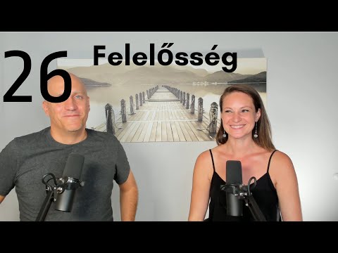 Felelősség - Beszélgetések