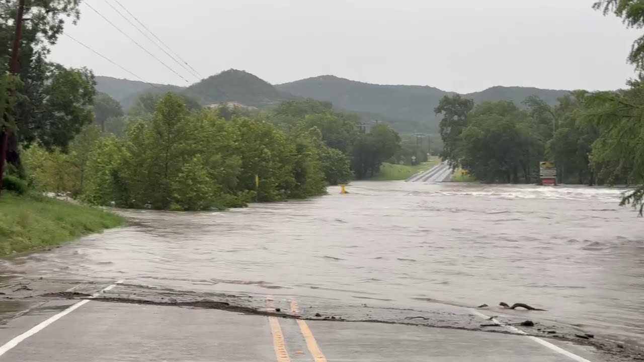 WATCH LIVE: Gov. Greg Abbott provides update on Texas' response to ...