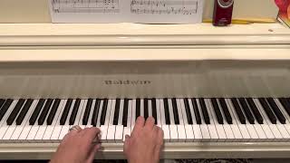 Anne S. Demarest - Dance Of The Fortune Cookie - From Belwin Contest Winners Book 2