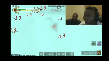 When a scr uses "conquerors Will"