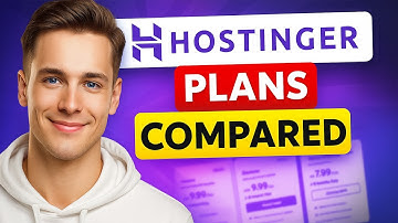 Hostinger Plans & Pricing Explained ✅ Full Breakdown: Best Plan, Hidden Fees & Discounts