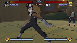 Unity Fighting Game