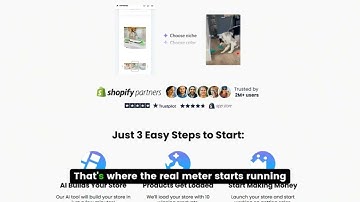StoreBuild.AI Review - Is it Legit or Not?