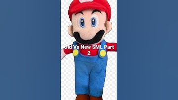 Old Vs New SML Part 2