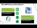 Tutorial AWS IAM Policies Roles | AWS IAM Training | IAM Policies Tutorial
