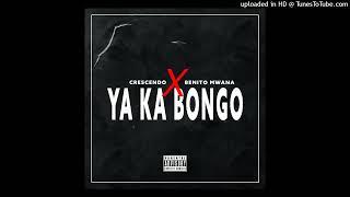 Crescendo x Benito mwana x Stony b'BuAl YA KA BONGO mp4 Resimi